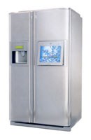LG GR-P217 PIBA