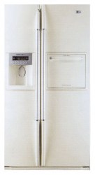LG GR-P217 BVHA