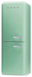 Smeg FAB32VSN1