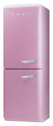 Smeg FAB32ROSN1