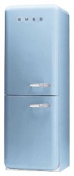 Smeg FAB32AZSN1