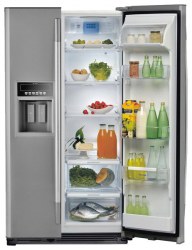 Whirlpool WSC 5553 A+X