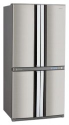 Sharp SJ-F72PCSL