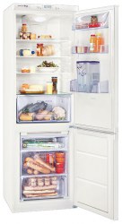 Zanussi ZRB 835 NW