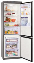Zanussi ZRB 835 NXL