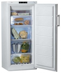 Whirlpool WV 1400 A+W