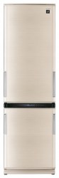 Sharp SJ-WP360TBE