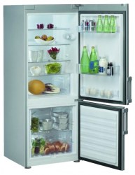 Whirlpool WBE 2614 TS