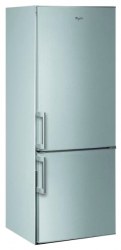 Whirlpool WBE 2614 TS