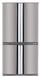 Sharp SJ-F74PSSL