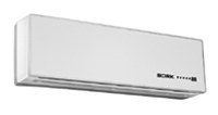 Bork AC-SHR2912SI
