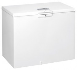 Whirlpool WHE 3133