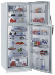 Whirlpool ARC 4170 WH
