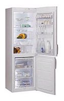 Whirlpool ARC 5551 AL