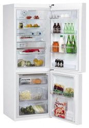 Whirlpool WBA 4328 NFW