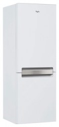 Whirlpool WBA 4328 NFW