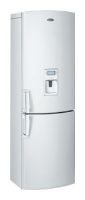 Whirlpool ARC 7558 WH AQUA