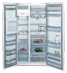 Bosch KAD62S20