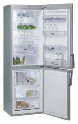 Whirlpool ARC 7495 IS
