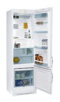 Vestfrost BKF 420 Green