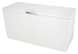 Electrolux ECP 50108 W