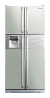Hitachi R-W660AUK6STS