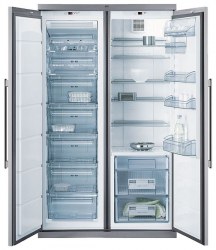AEG S 76528 KG