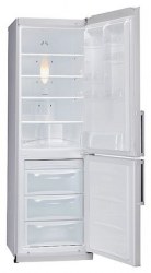 LG GA-B399 BQA