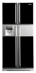 Hitachi R-W660FU9XGBK