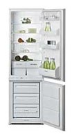 Zanussi ZI 921/8 FF