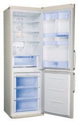 LG GA-B399 UEQA