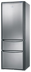 Indesit 3D A NX FTZ