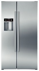 Bosch KAD62V40