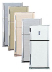 Sharp SJ-P59MGY