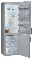 Whirlpool ARC 5774 IX