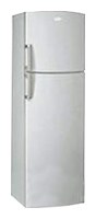 Whirlpool ARC 4330 WH
