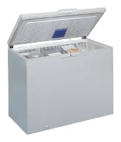 Whirlpool AFG 6322 E-B