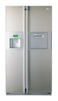LG GR-P207 GTHA