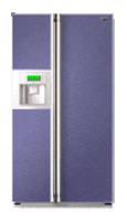 LG GR-L207 NAUA