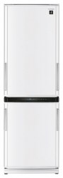 Sharp SJ-WM322TWH