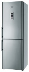 Indesit BIAA 33 F X H D