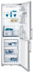 Indesit BIAA 33 F X H D