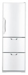 Hitachi R-S37SVUW