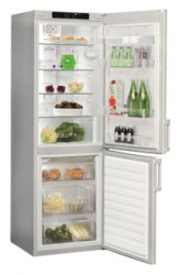 Whirlpool WBE 3325 NFCTS