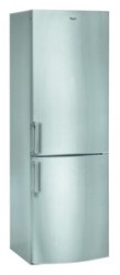 Whirlpool WBE 3325 NFCTS