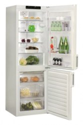 Whirlpool WBE 3325 NFCW
