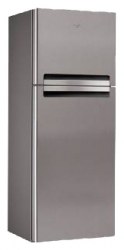 Whirlpool WTV 4536 NFCIX