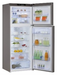 Whirlpool WTV 4536 NFCIX