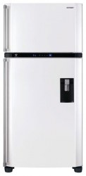 Sharp SJ-PD522SWH