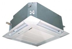 Electra CND 36 DCI
